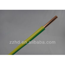 Fil conducteur classe 1 1,5 mm 2,5 mm 4 mm 6 mm